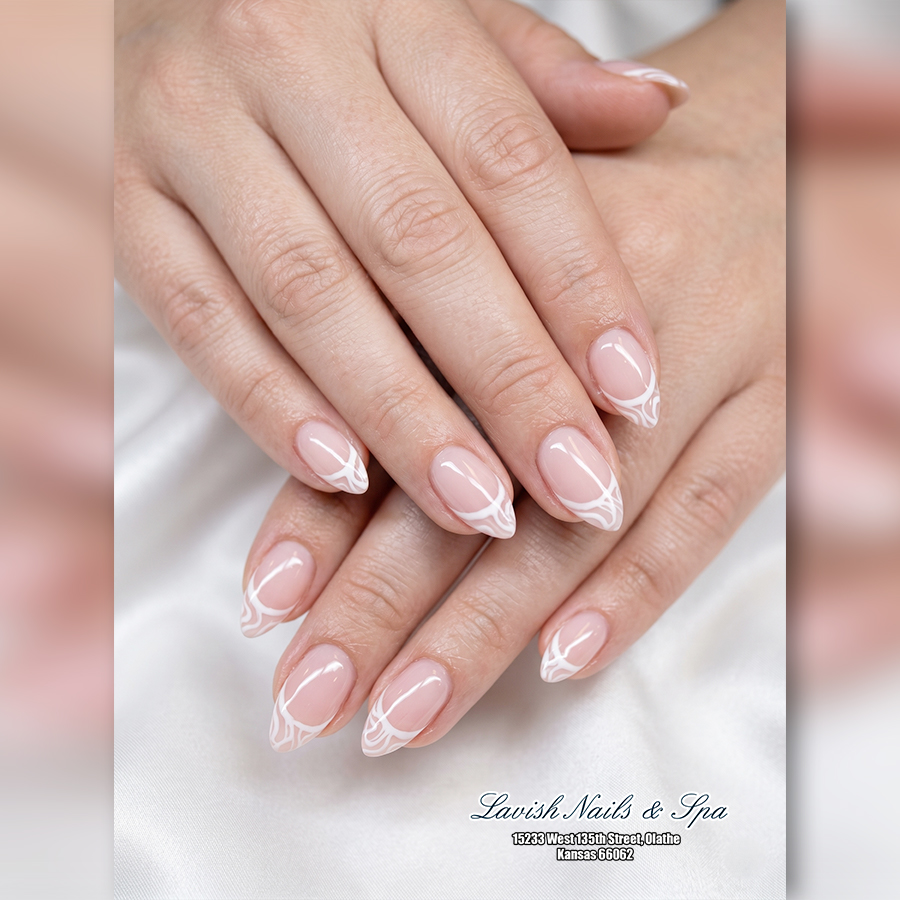 Nail June 18